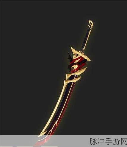 原神赤角石溃杵属性效果全面解析