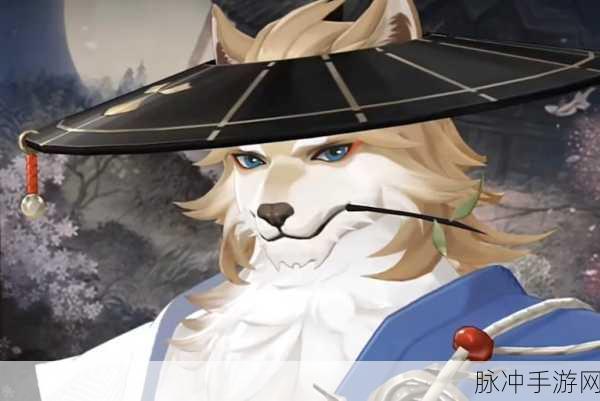 阴阳师版本的爸爸，深度解析犬神为何如此强大