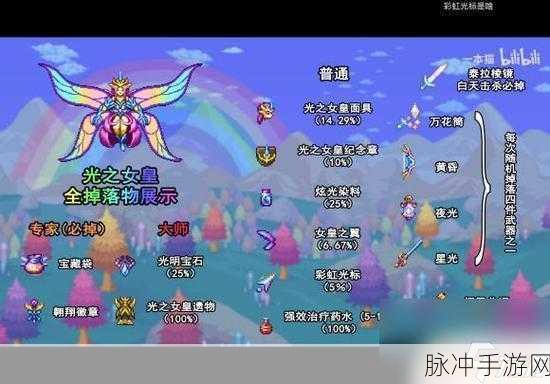 泰拉瑞亚鹰神的护身符怎么样,饰品图鉴详解