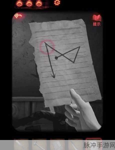 纸嫁衣2奘铃村深度攻略，如何顺利通关第四章断丝？