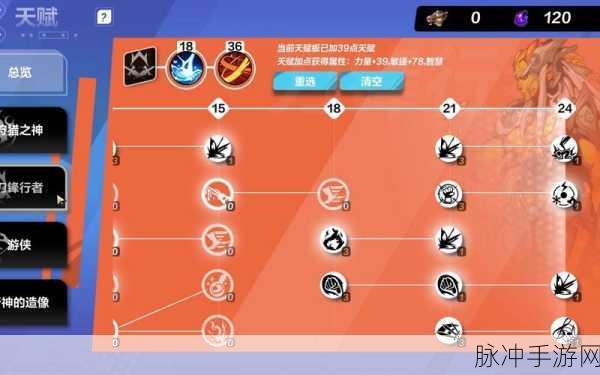 火炬之光，无限技能降级深度解析与攻略