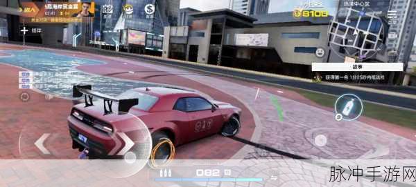 极品飞车，集结漂移过弯技巧全攻略深度解析