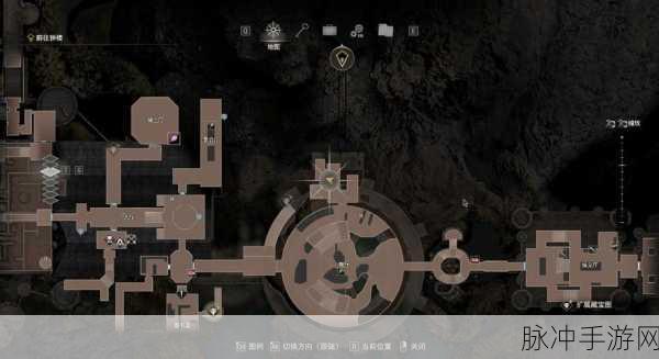 生化危机4重制版手游,移动及旋转物品键位全攻略