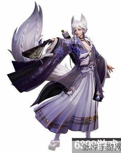 阴阳师妖狐逐月照君新皮肤深度解析与攻略