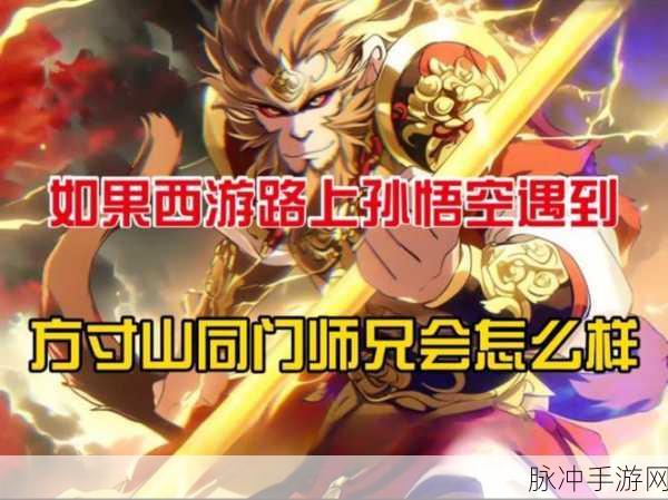 西游记手游攻略,揭秘取经路上的最佳队友究竟是谁?