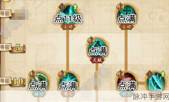 航海王燃烧意志新世界鹰眼技能加点攻略，全方位指南与实战策略分享