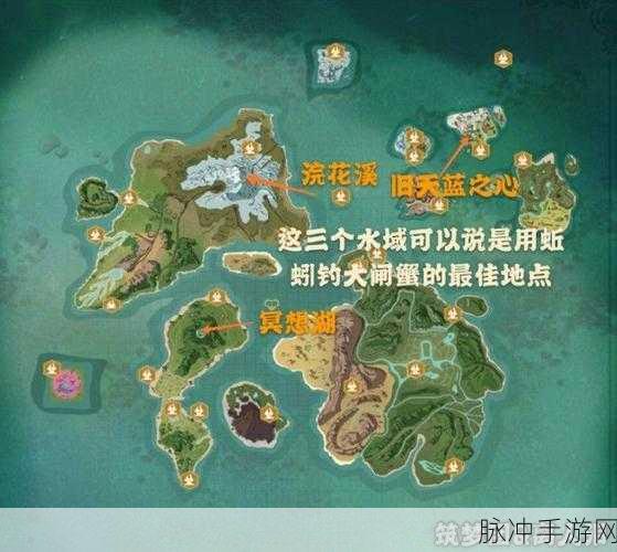 创造与魔法巨猿饲料保底攻略，精准捕捉强大宠物