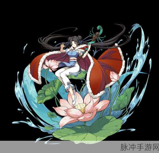 大富翁9赵灵儿角色人物深度解析与攻略指南