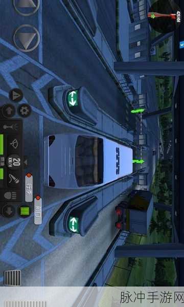 超级驾驶3D最新版下载,解锁极致驾驶乐趣的必备之选