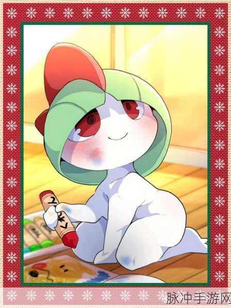 精灵宝可梦狂叉沙奈朵,神秘之境的深度冒险指南