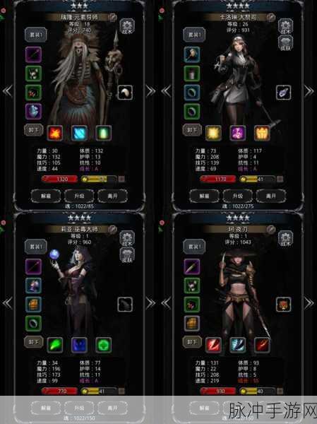 地下城堡2探险攻略,揭秘最简单副本的通关技巧与策略