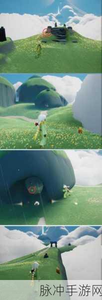 光遇小王子季雨林季节蜡烛位置详尽攻略