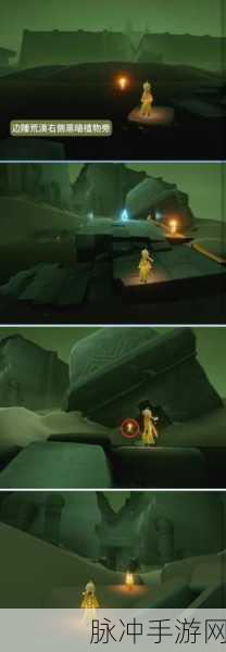 光遇小王子季雨林季节蜡烛位置详尽攻略