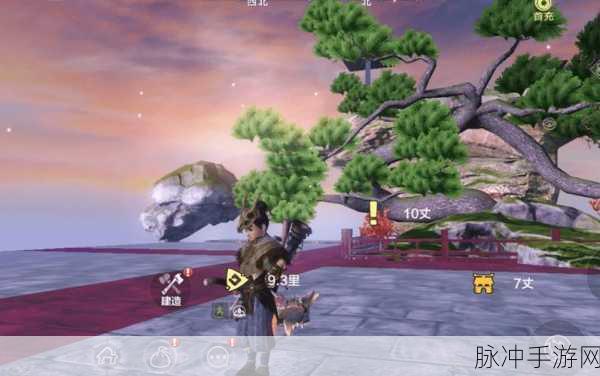 妄想山海萌新各阶段升级全攻略