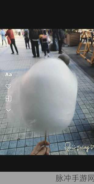 棉花糖加油Marshmallow Go，萌趣风格闯关小游戏的极致体验