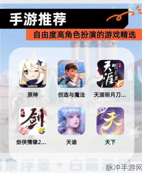 魔境幻想新纪元，辐射魔灵震撼登场，热血西方魔幻角色扮演手游全面攻略