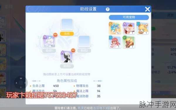 仙境传说RO,守护永恒的爱职业攻略——探寻最强职业之路