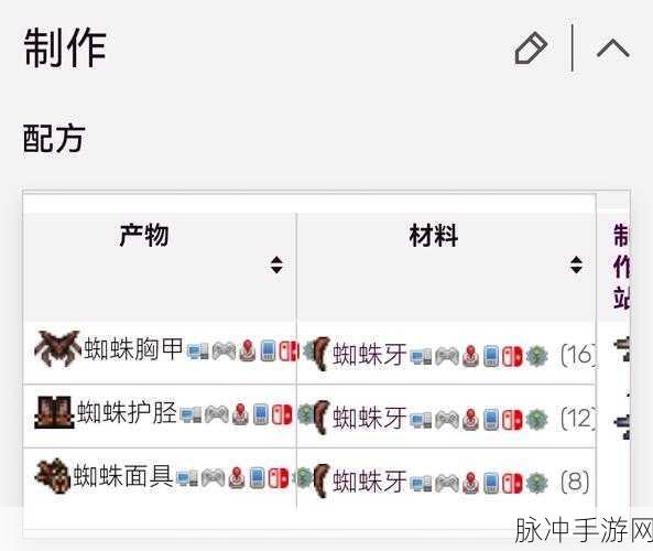 泰拉瑞亚游戏召唤师职业顶尖套装选择推荐及深度解析指南