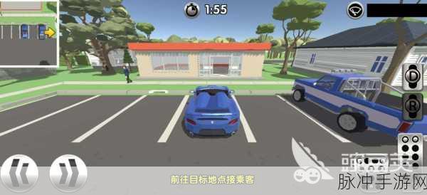 极致驾驶体验，我超车贼6游戏下载全攻略