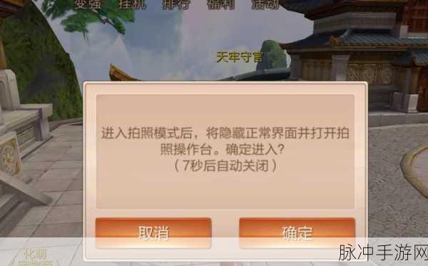 九州天空城3D深度攻略，元魂出窍玩法全解析