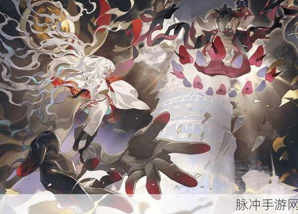阴阳师SSR角色奴良陆生全面解析,觉醒之路与技能揭秘