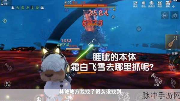 劲爆!妄想山海蒜蓉白肉独家获取秘籍大公开,限时攻略全解析!
