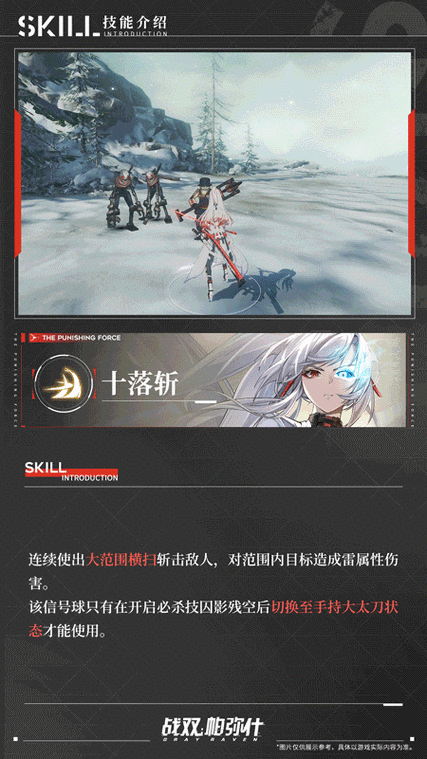 战双帕弥什露西亚深红囚影全面解析，技能介绍与高效资源管理策略