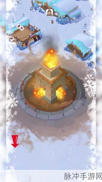 三国冰河时代，策略与趣味的卡通手游新体验