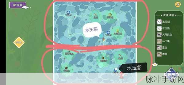 小森生活止风草获取全攻略,解锁稀有资源的秘密