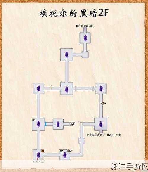 符文工厂5深度攻略，揭秘木乃伊龙BOSS的惊人属性