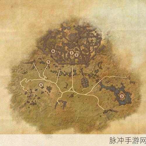 上古卷轴5猩红奈恩根获取途径全解析及详细攻略指南