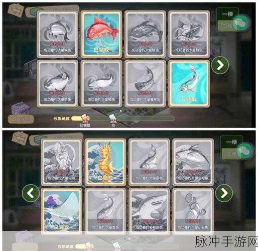 小森生活,钓鱼技巧深度剖析,助你进阶钓鱼大师