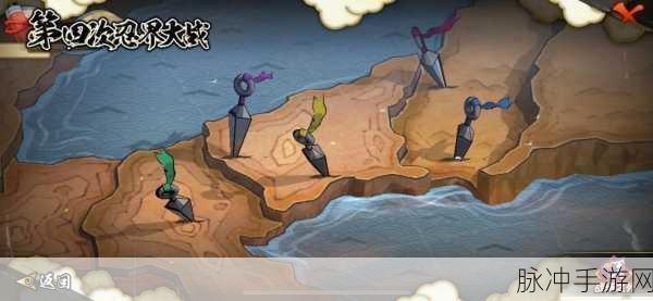 火影羁绊6.9深度攻略，揭秘隐藏英雄与通关秘籍