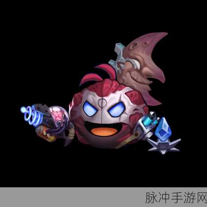 不思议迷宫圆桌会议冈布奥全解析