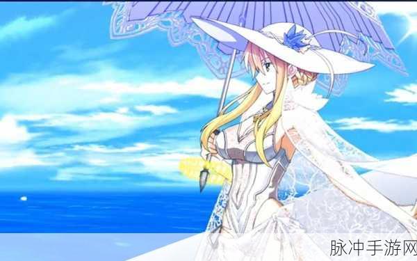 FGO泳装白枪呆与兔子王英灵深度强度评测