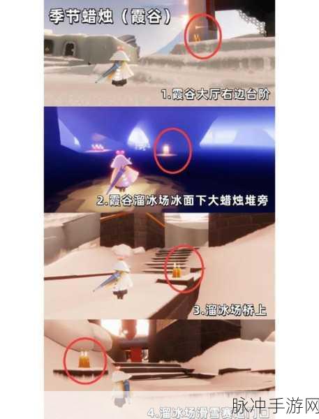 光遇雨林净化任务全攻略，详细位置及完成步骤指南