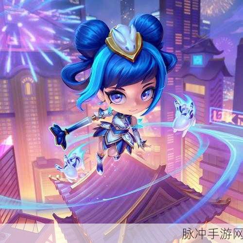 云顶之弈限定云石领取攻略，解锁神话级奖励的钥匙