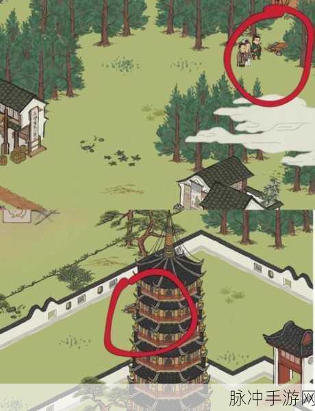 江南百景图苏州探险桑叶获取攻略,桑叶获取方法与途径全面详解