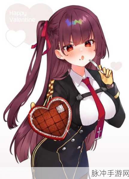 少女前线WA2000深度解析，这把枪值得练吗？