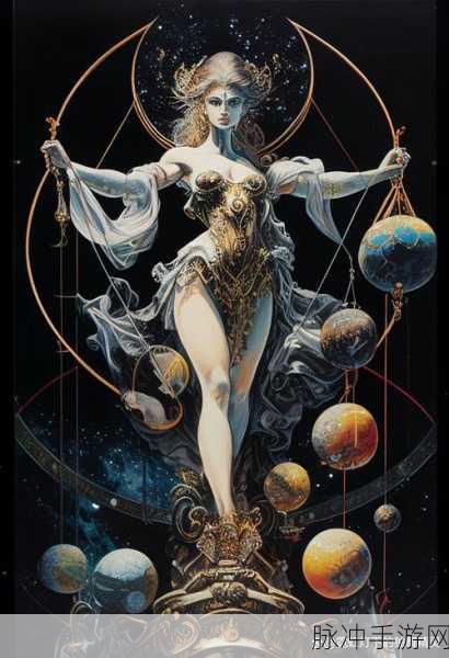 奇迹暖暖天秤座攻略，探索黄道十二宫第七宫的奥秘