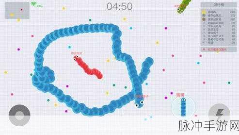 3D无限贪吃蛇，解锁休闲益智新体验