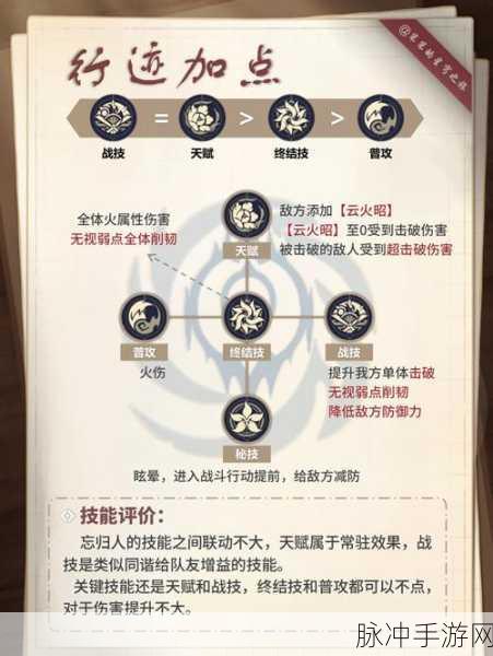 崩坏星穹铁道深度攻略，如何解锁忆泡及忆泡全面介绍