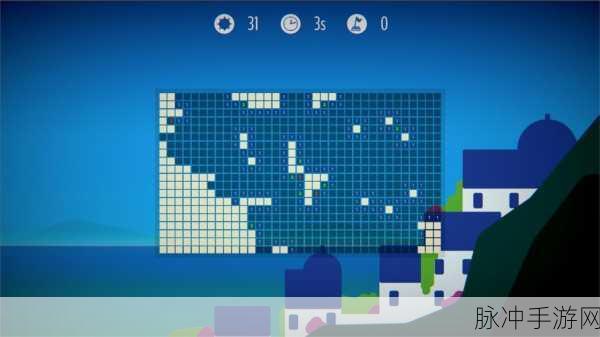 农场扫雷Minesweep，解锁休闲益智新体验
