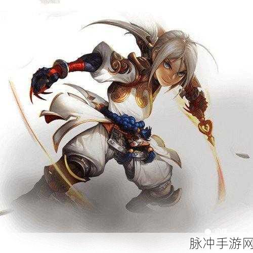 龙之谷手游暗之使徒,高效刷图加点攻略详解
