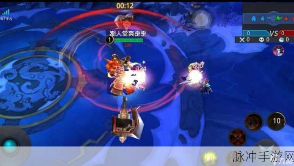 深度解析乱斗西游2仙府玩法,打造你的仙侠乐园