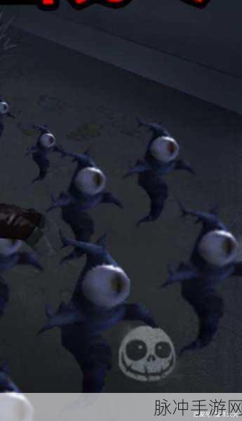 第五人格联合狩猎深度攻略,插眼流天赋搭配与窥视者战术详解