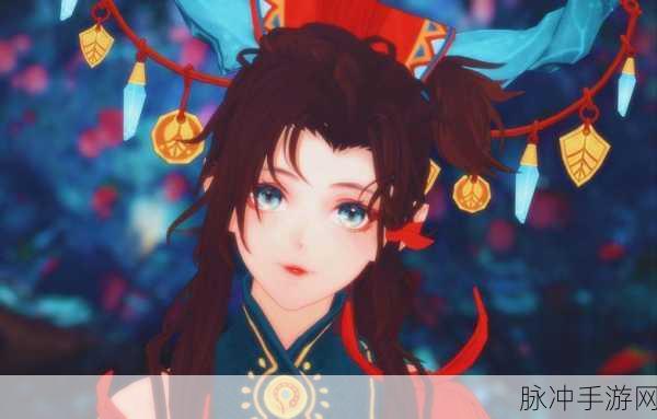 白荆回廊风晴雪技能全解析,掌握冰雪之力的战斗女神