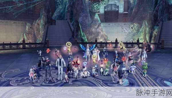 剑灵手游攻略,解锁螺旋寺院的必备条件与深度解析