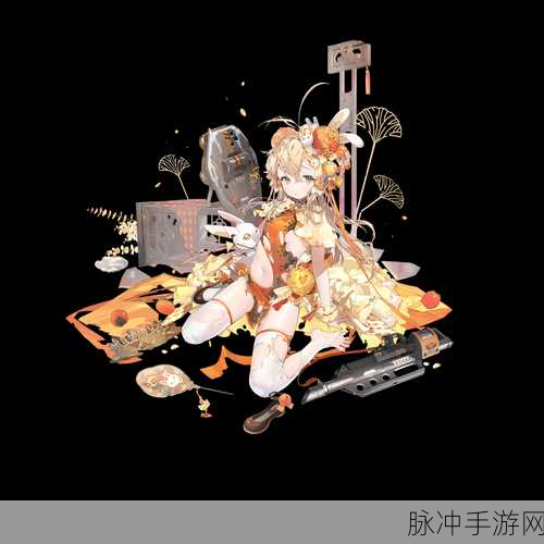 少女前线中五星霰弹枪战术人形MK3A1的全方位深度解析与探讨