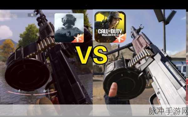 使命召唤手游RPD惊世传奇强度全方位详细解析一览